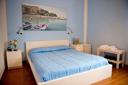 b&b agropoli