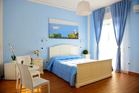 bed and breakfast agropoli economici