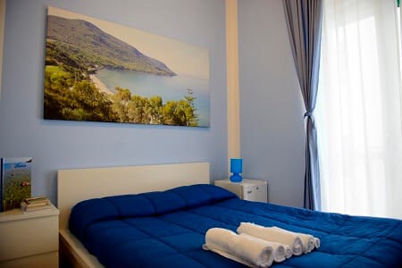 bed and breakfast agropoli